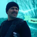 Diego Hargreeves Umbrella Academy s4 Twixtor 4k