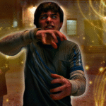 Will Byers Season 5 Vol 2 Twixtor 4k