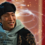 Woo-jin bloodhounds season 2 Twixtor 4k