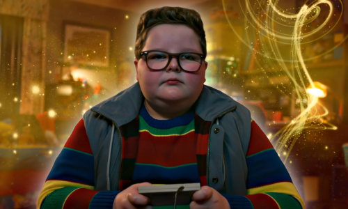 Derek Turnbow ( Stranger things s5 ) Twixtor 4k
