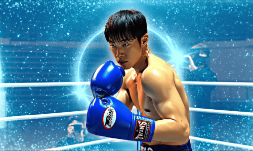 Kim Geon Woo ( Bloodhounds ) Twixtor 4k