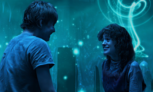 Nancy Wheeler and jonathan Stranger things season 5 vol2 Twixtor