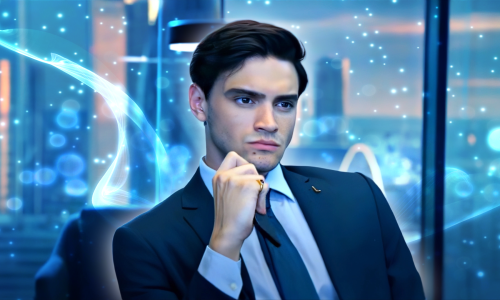 Nick ( Our Fault 2025 ) Twixtor Scenepack