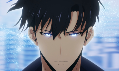 Solo Leveling Season2 Episode 11 Clips