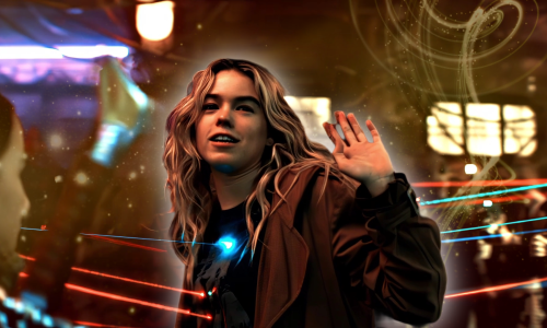 Supergirl 2026 Teaser Twixtor Clips 4k