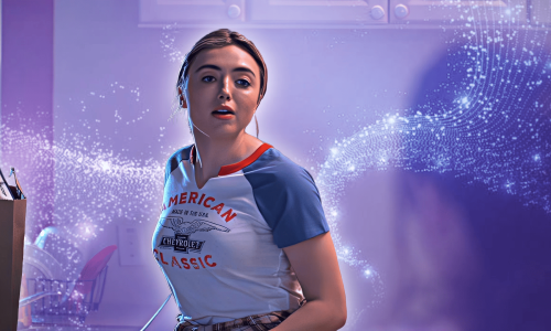 Tory Cobra Kai Season6 Part3 Twixtor 4k