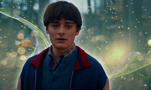 WILL STRANGER THINGS SEASON 5 TWIXTOR 4K