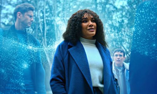 Allison Hargreeves Umbrella Academy s4 Twixtor 4k