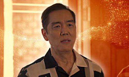 Chozen ( Cobra kai s6 ) Twixtor 4k