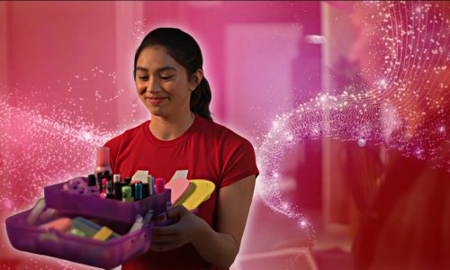 Devon Cobra kai s6 Twixtor 4k