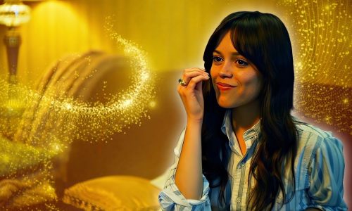 Jenna Ortega Twixtor 4k