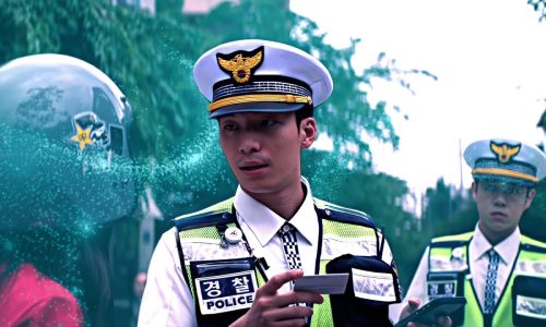 Jun ho ( Squid game season2 ) Twixtor 4k