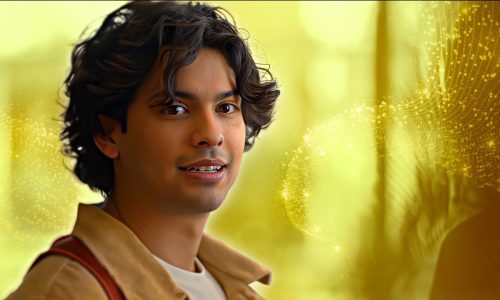 Miguel Das ( Cobra kai s6 ) Twixtor 4k