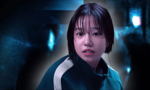 222 ( Squid game season2 ) Twixtor 4k