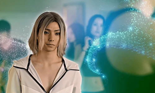 Chisiya ( Alice in Borderland s1-2 ) Twixtor 4k