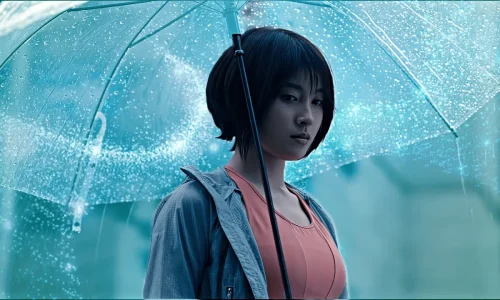 Usagi Alice in Borderland Twixtor 4k