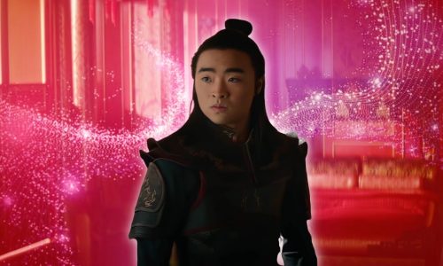 Zuko Avatar Live Action Twixtor 4k