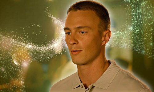 Rafe Cameron outer banks s4 Twixtor 4k