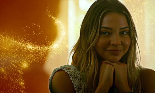 Sarah Cameron Outer banks s4 Twixtor 4k