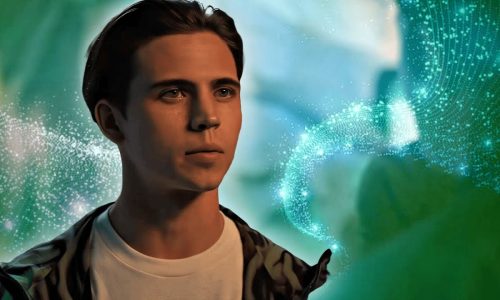 Robby Keene Cobra Kai season6 part2 Twixtor 4k