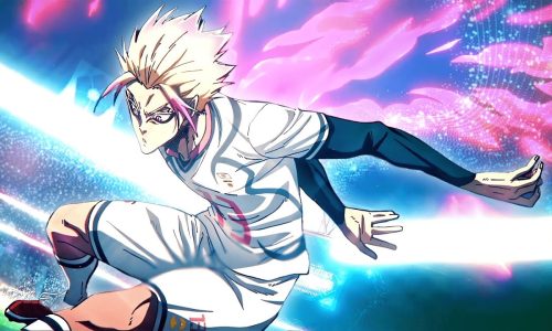 Shidou Bluelock Season 2 Episode 10 Twixtor 4k