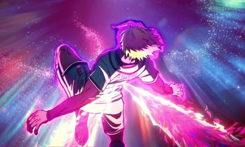 Shidou Goal Blue Lock Season 2 Episode 11 Twixtor 4k