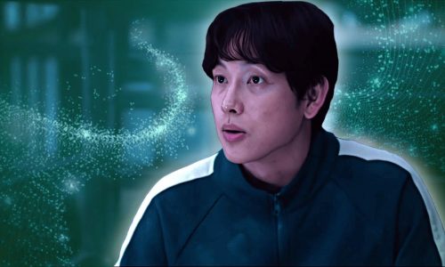 333 Squid game Season2 Twixtor 4k