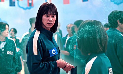 120 ( Squid game season2 ) Twixtor 4k