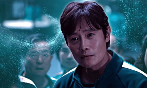 001 ( Squid game season2 ) Twixtor 4k