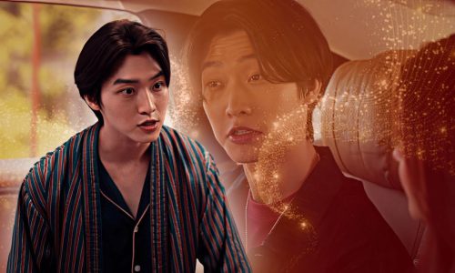 Minho xo kitty season2 Twixtor 4k