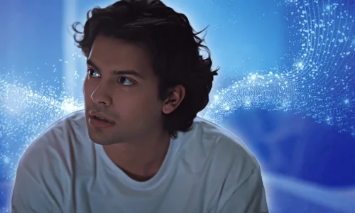 Miguel Diaz Cobra Kai season6 part2 Twixtor 4k