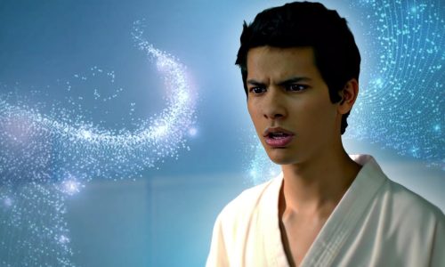 Miguel Diaz Cobra kai s1 Twixtor 4k