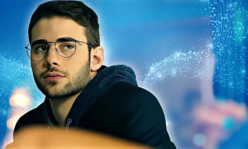 Roi ( Berlin ) Twixtor 4k